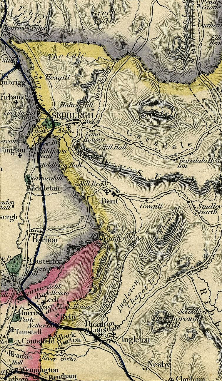 Return To Previous View