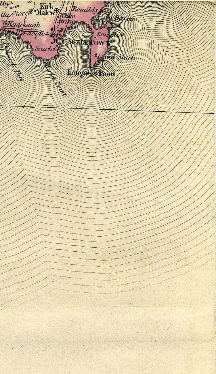 Return To Previous View