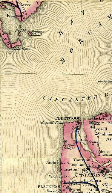 Click To Enlarge Top Left Quarter