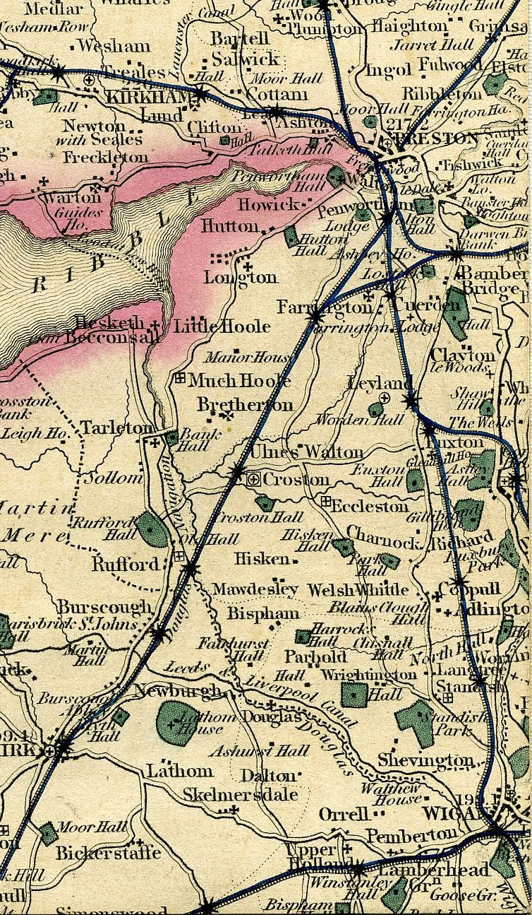Return To Previous View