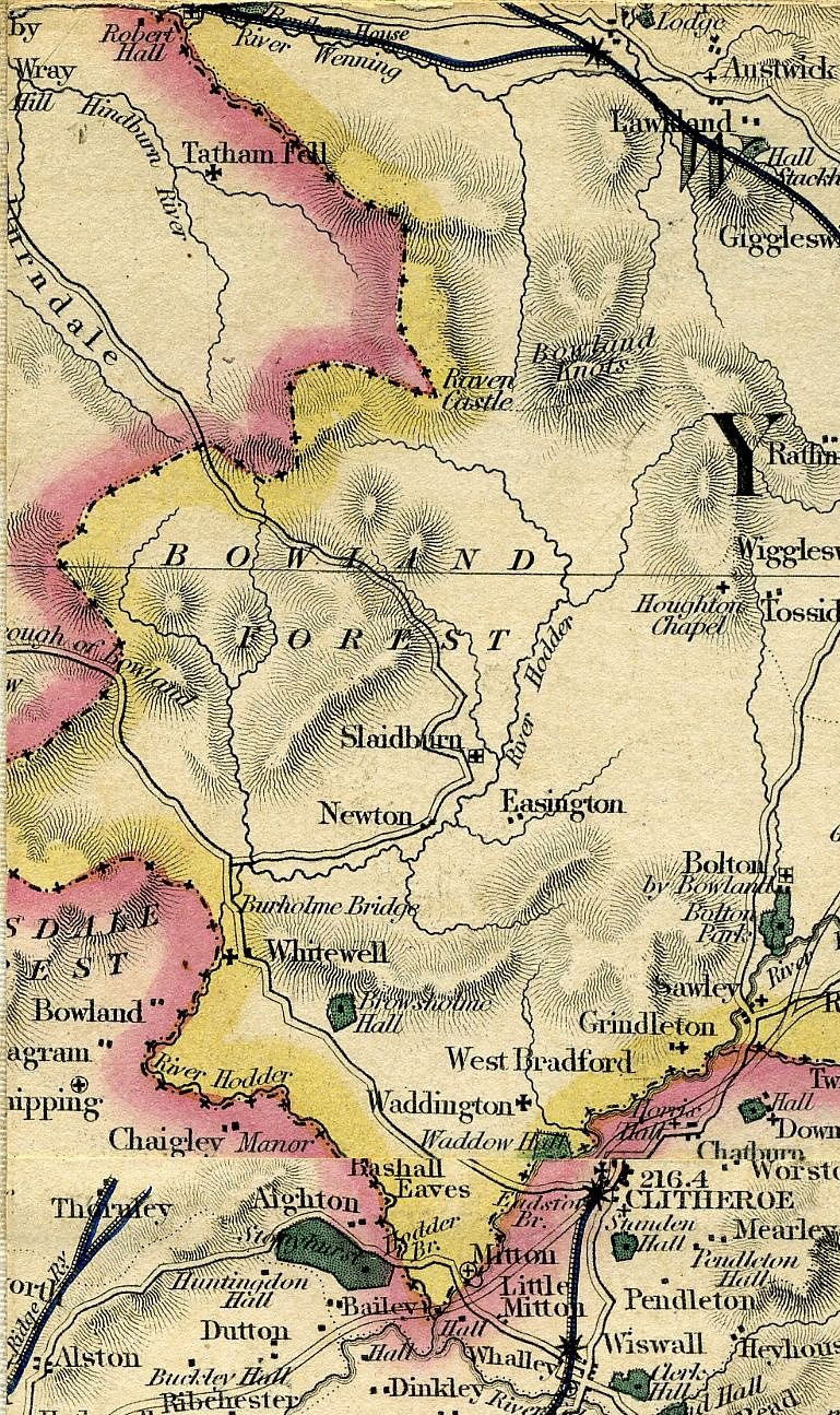 Return To Previous View