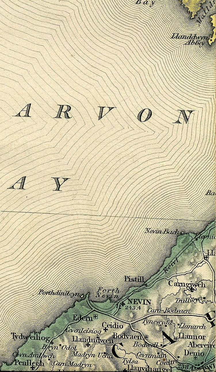 Return To Previous View