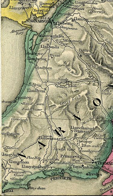 Click To Enlarge Bottom Left Quarter