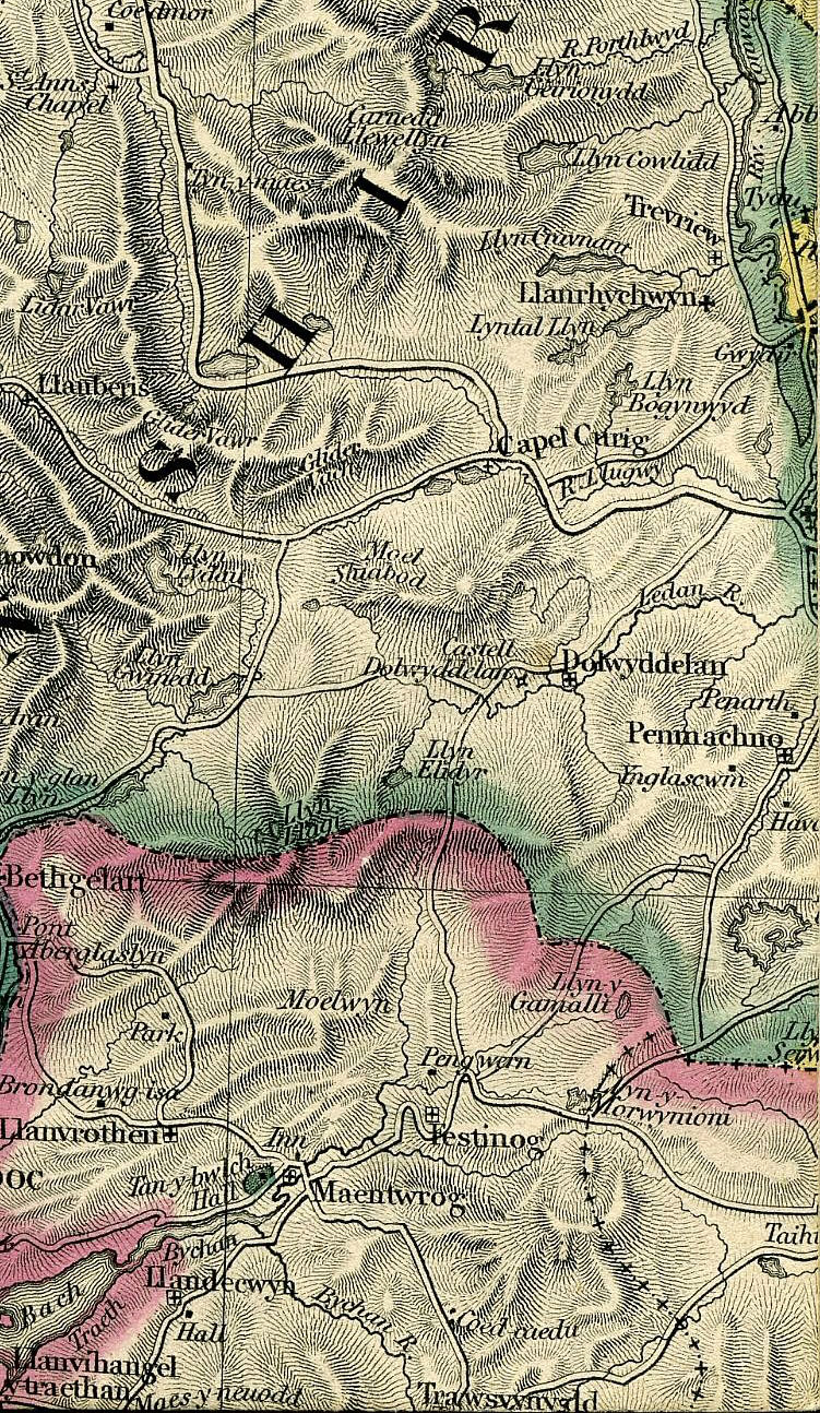 Return To Previous View