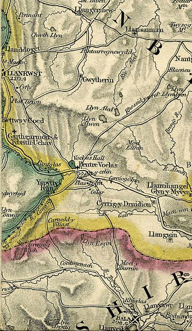 Click To Enlarge Bottom Left Quarter