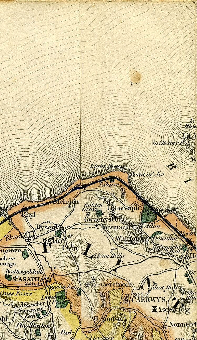 Return To Previous View