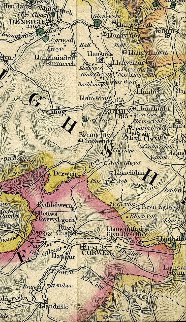 Return To Previous View