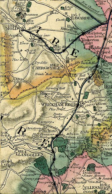 Click To Enlarge Bottom Left Quarter