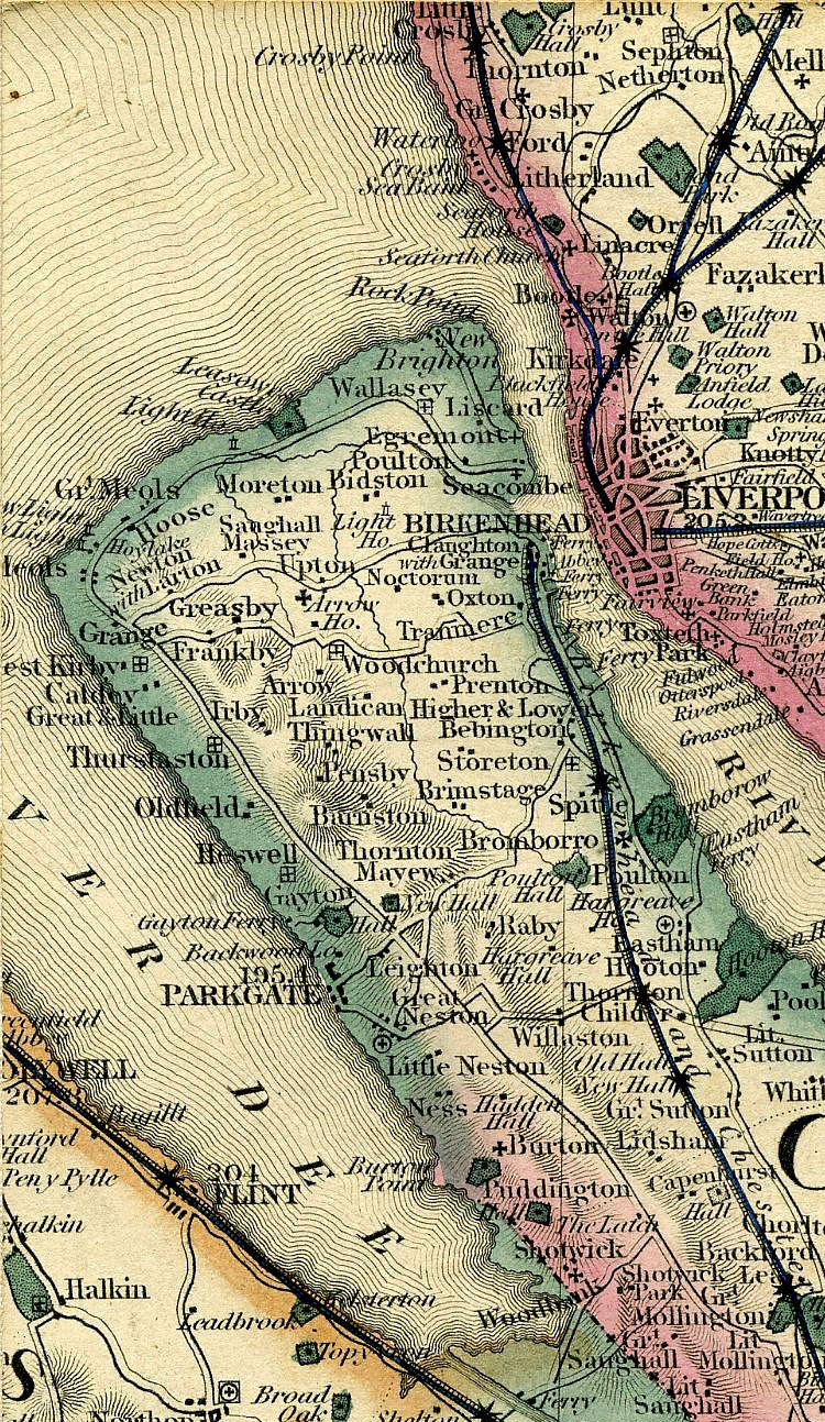 Return To Previous View