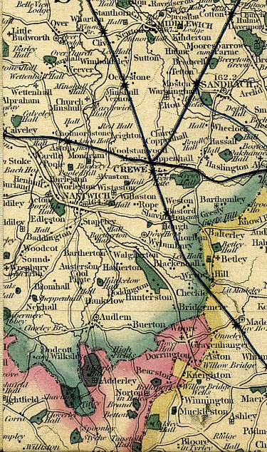 Click To Enlarge Bottom Left Quarter