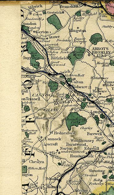 Click To Enlarge Top Left Quarter