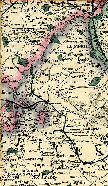 Click To Enlarge Top Left Quarter