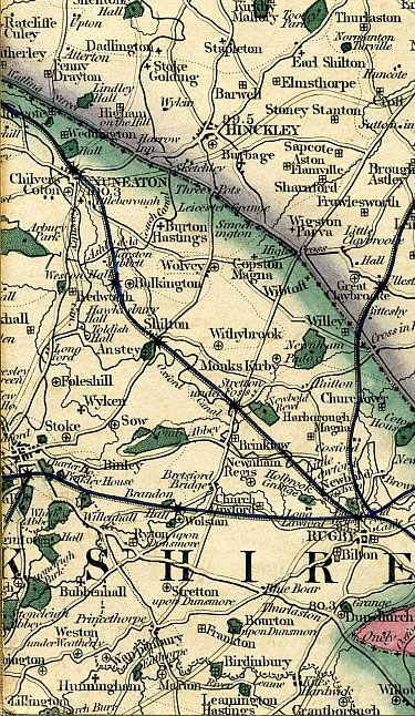 Click To Enlarge Bottom Left Quarter