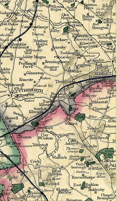 Click To Enlarge Bottom Right Quarter