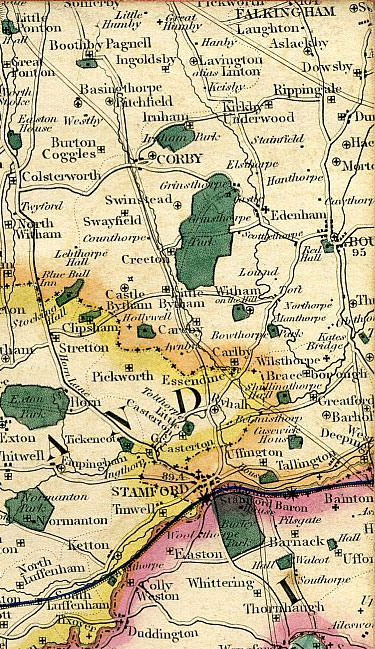 Click To Enlarge Top Right Quarter