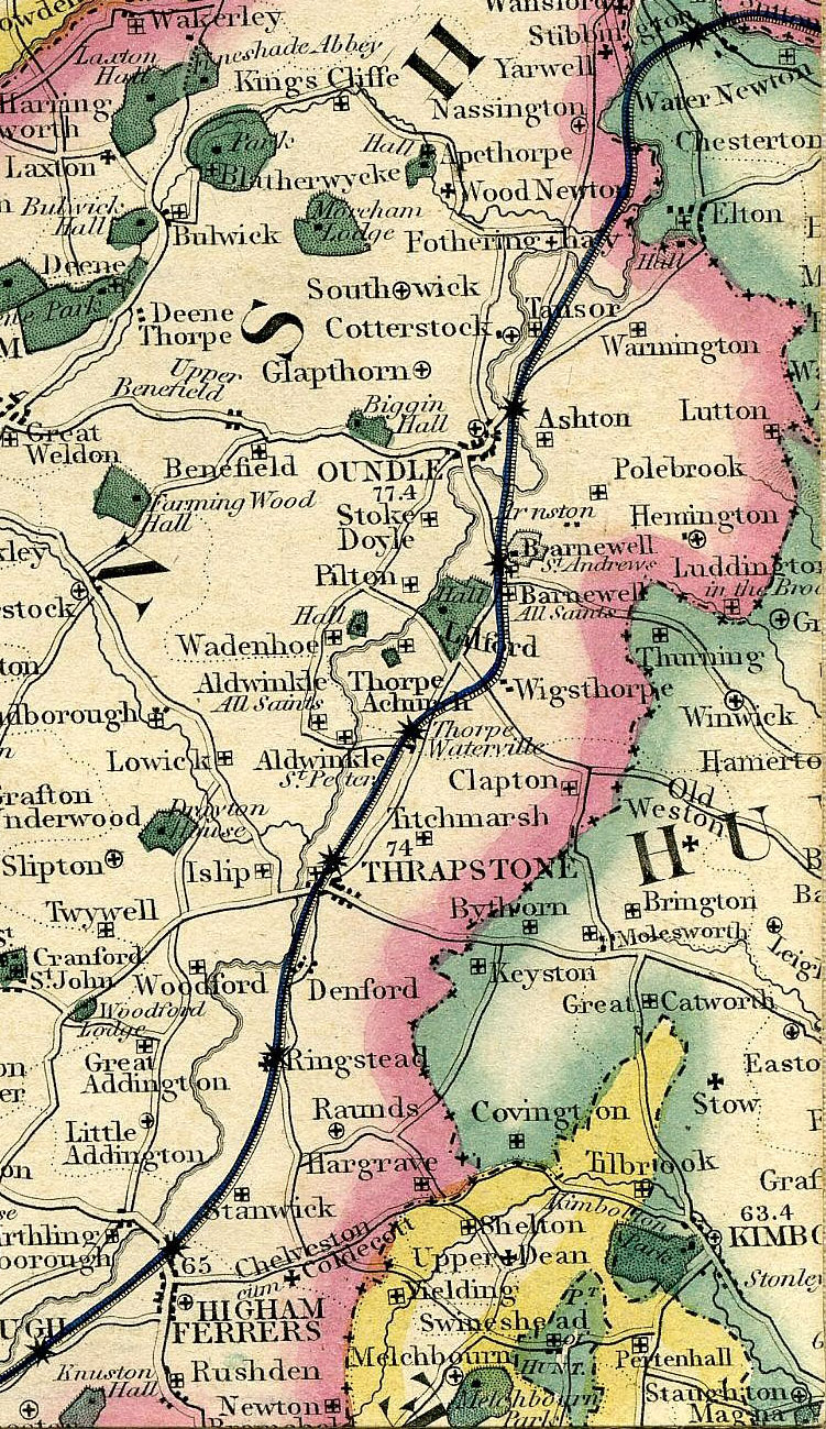 Return To Previous View