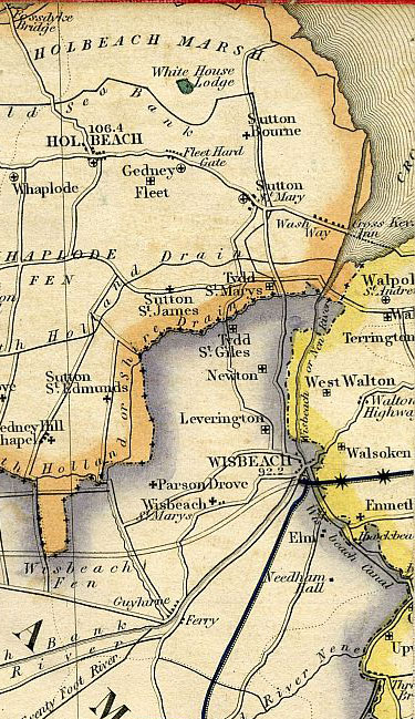 Click To Enlarge Top Right Quarter