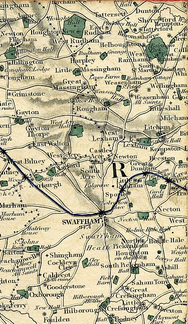 Click To Enlarge Top Right Quarter