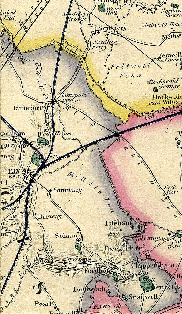 Return To Previous View
