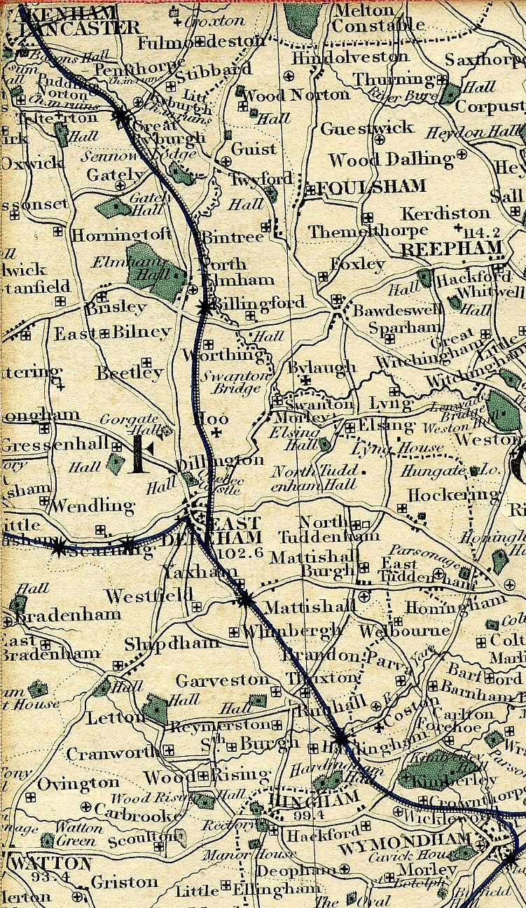 Return To Previous View