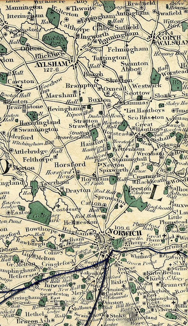 Return To Previous View
