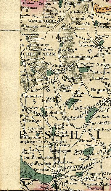 Click To Enlarge Bottom Left Quarter