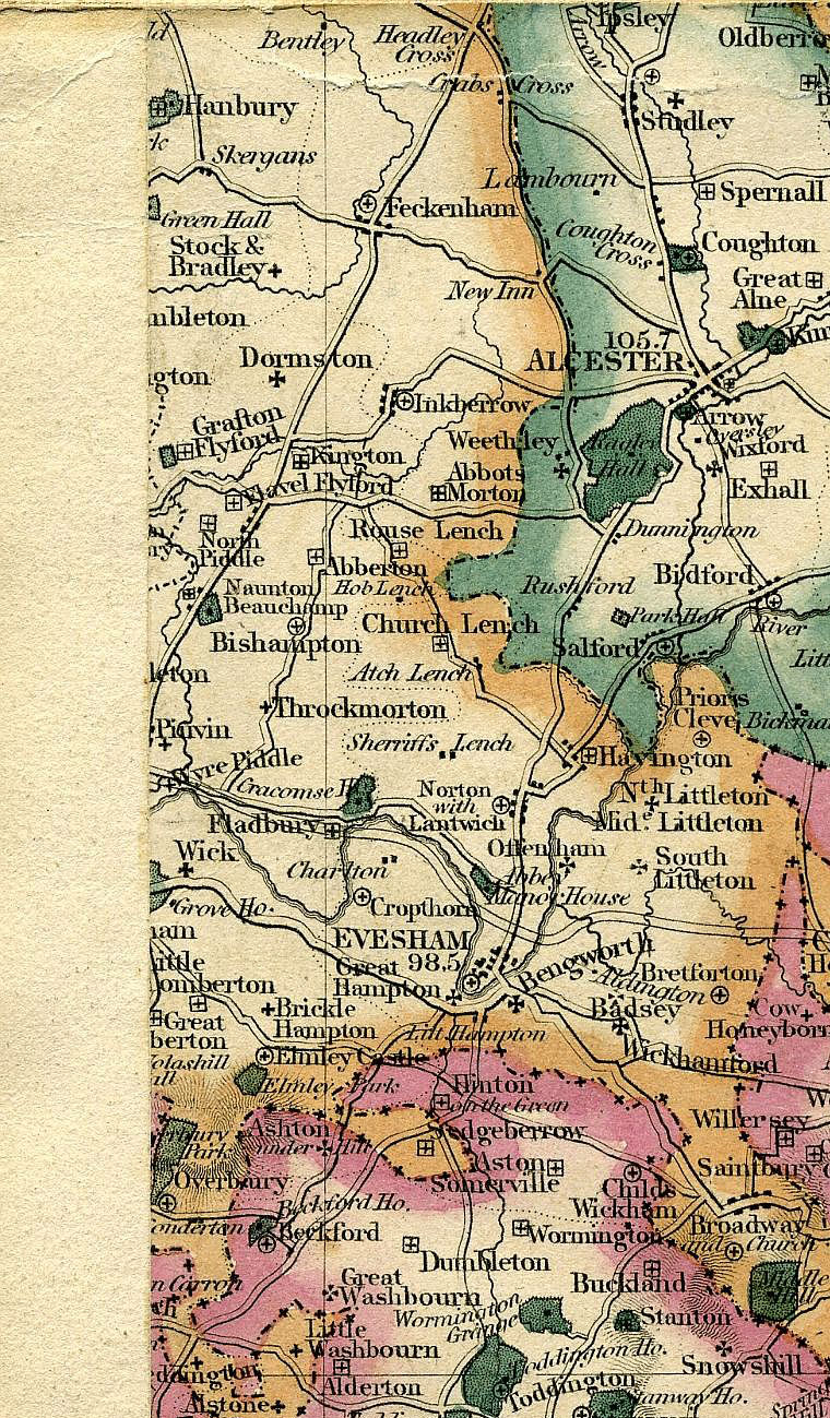 Return To Previous View