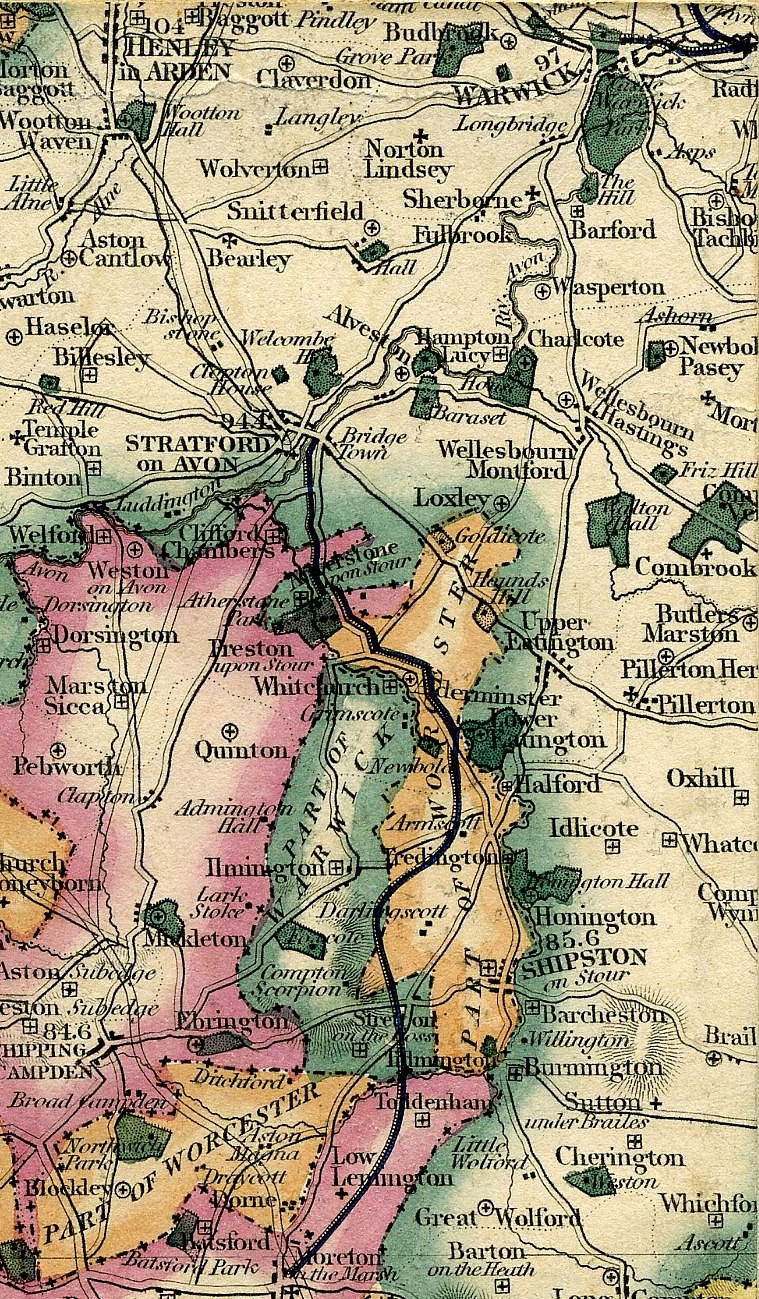 Return To Previous View