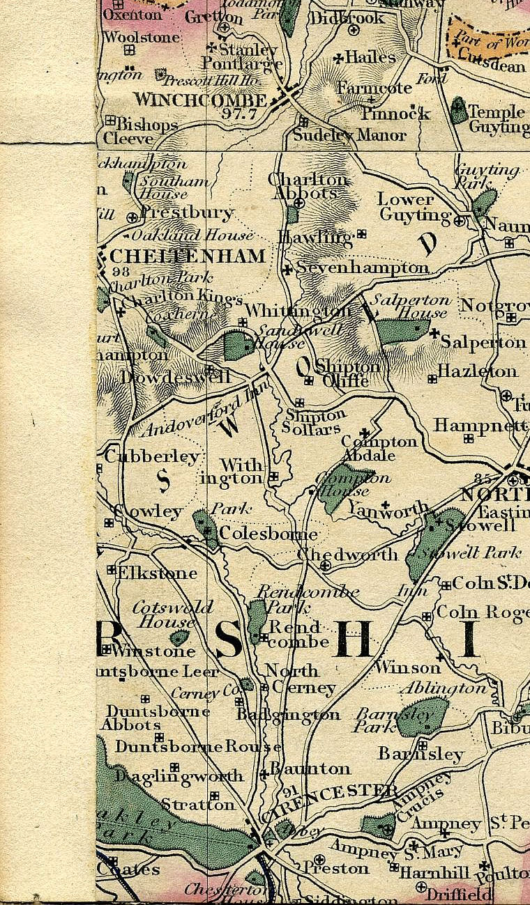 Return To Previous View