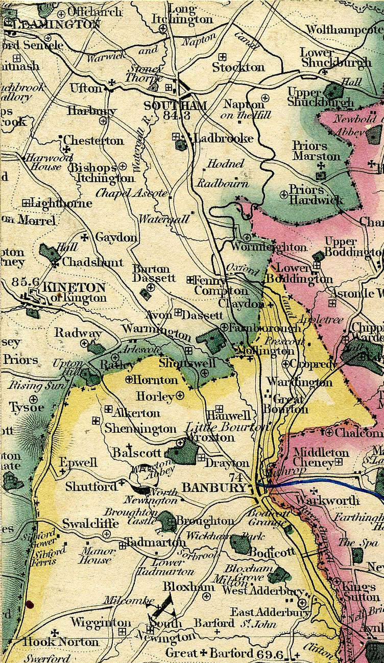 Return To Previous View