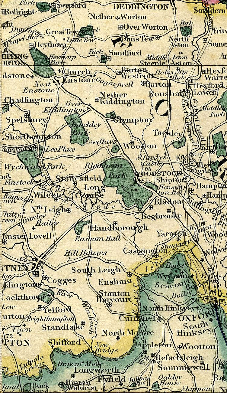 Return To Previous View