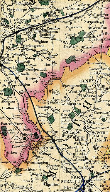 Click To Enlarge Top Left Quarter