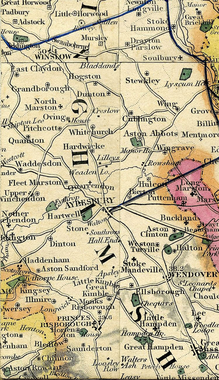 Return To Previous View