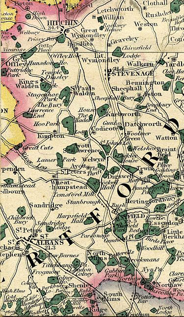 Click To Enlarge Bottom Left Quarter