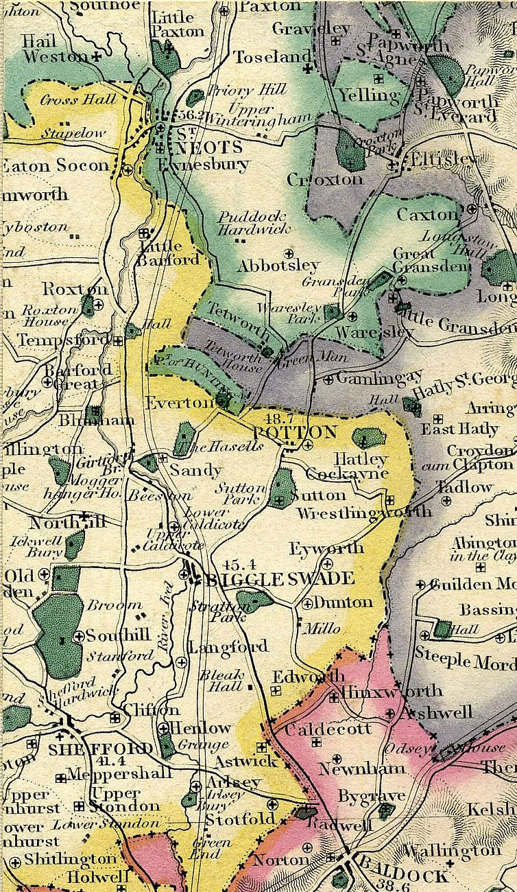 Return To Previous View
