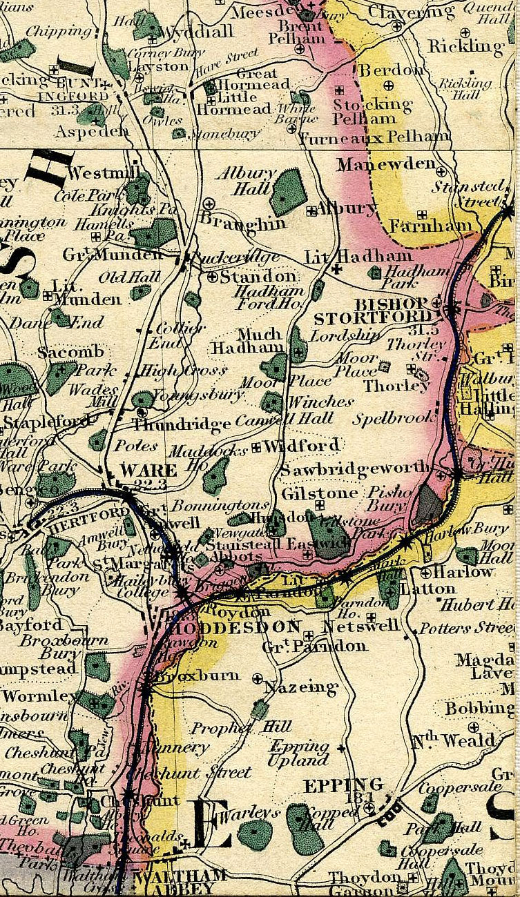 Return To Previous View