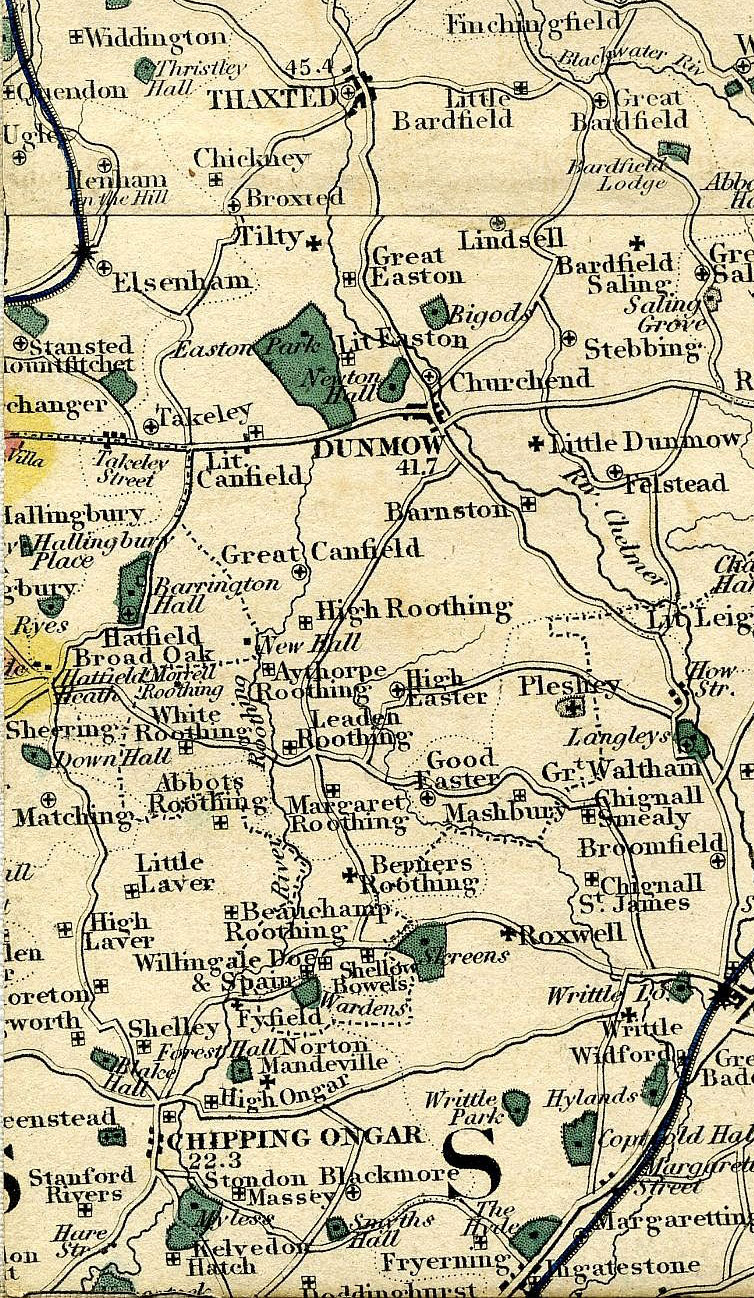 Return To Previous View