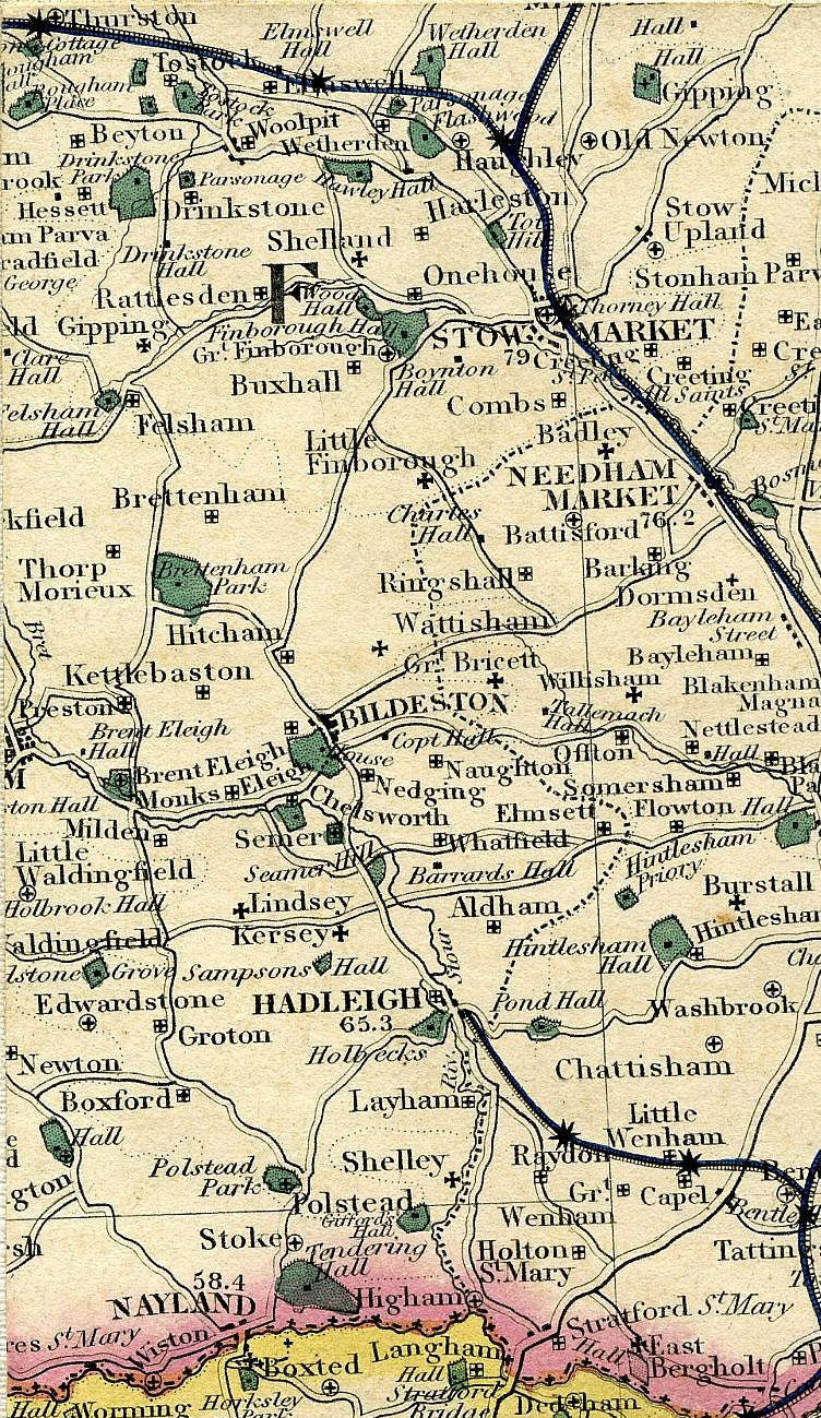 Return To Previous View