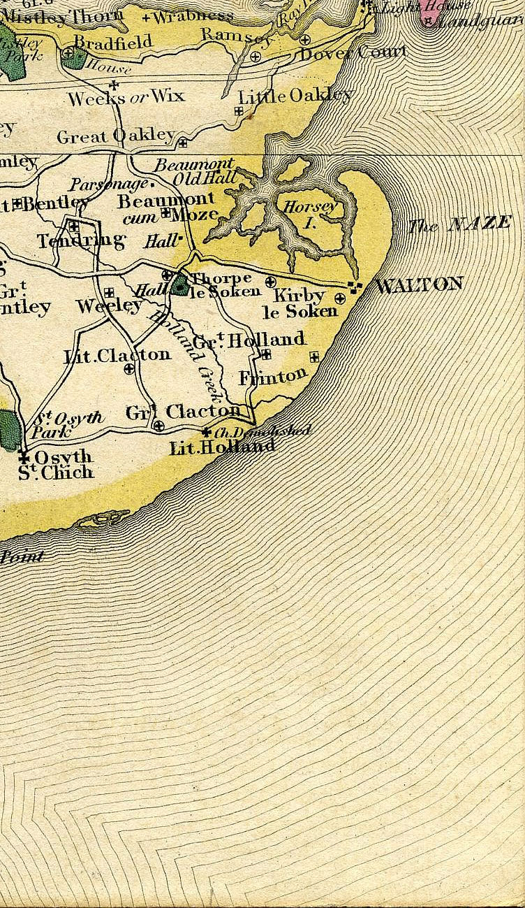 Return To Previous View