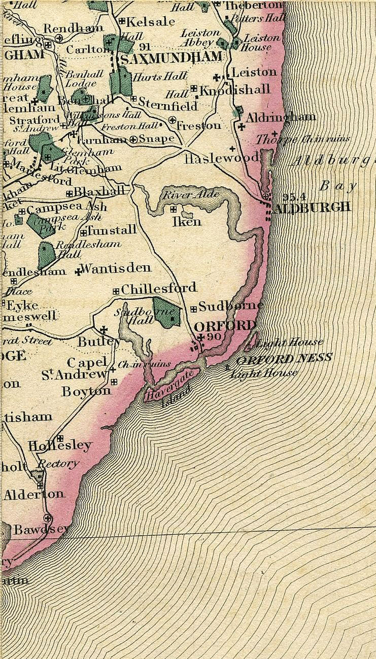 Return To Previous View