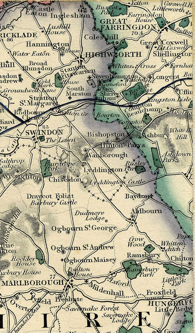 Return To Previous View