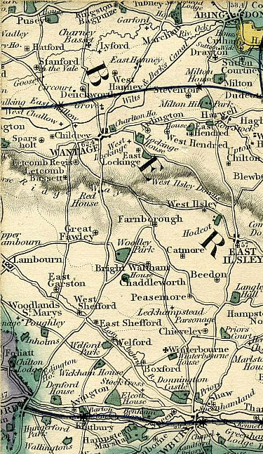Click To Enlarge Top Left Quarter