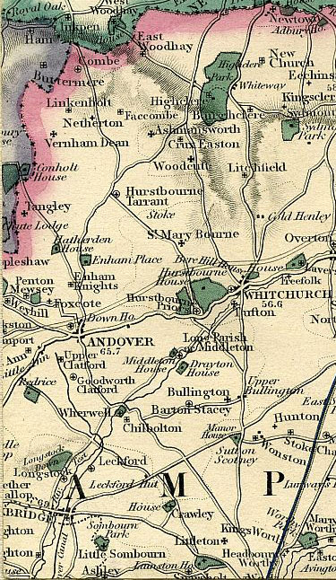 Click To Enlarge Bottom Left Quarter