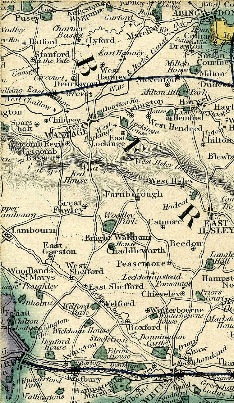 Return To Previous View