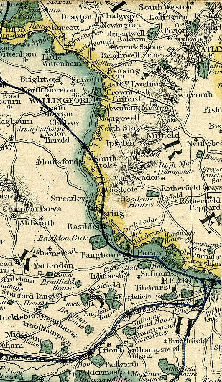 Return To Previous View
