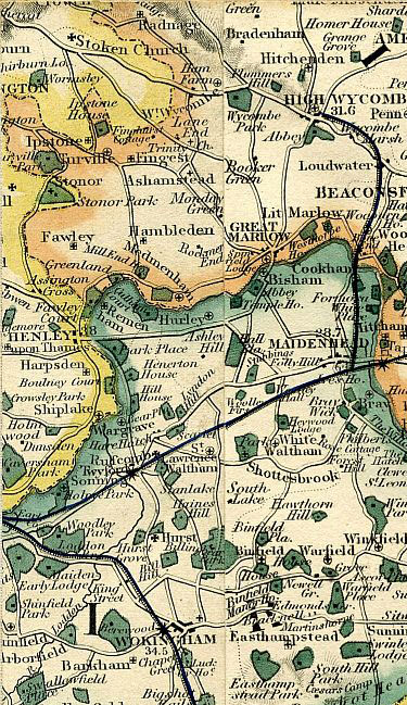 Click To Enlarge Top Left Quarter