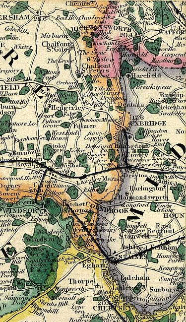 Click To Enlarge Top Right Quarter