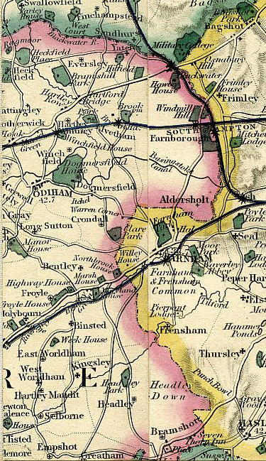 Click To Enlarge Bottom Left Quarter