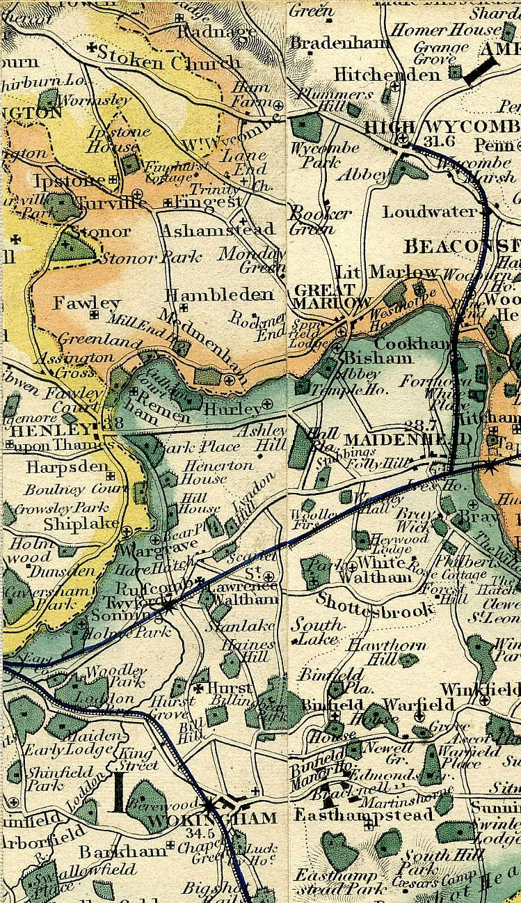Return To Previous View