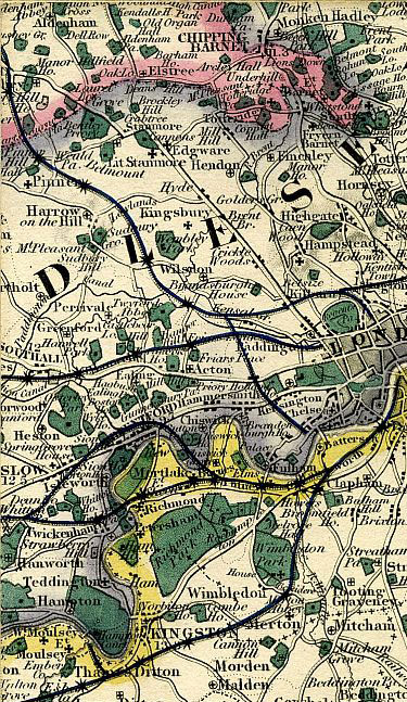 Click To Enlarge Top Left Quarter